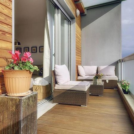 Pula City Business Apartments Exterior photo