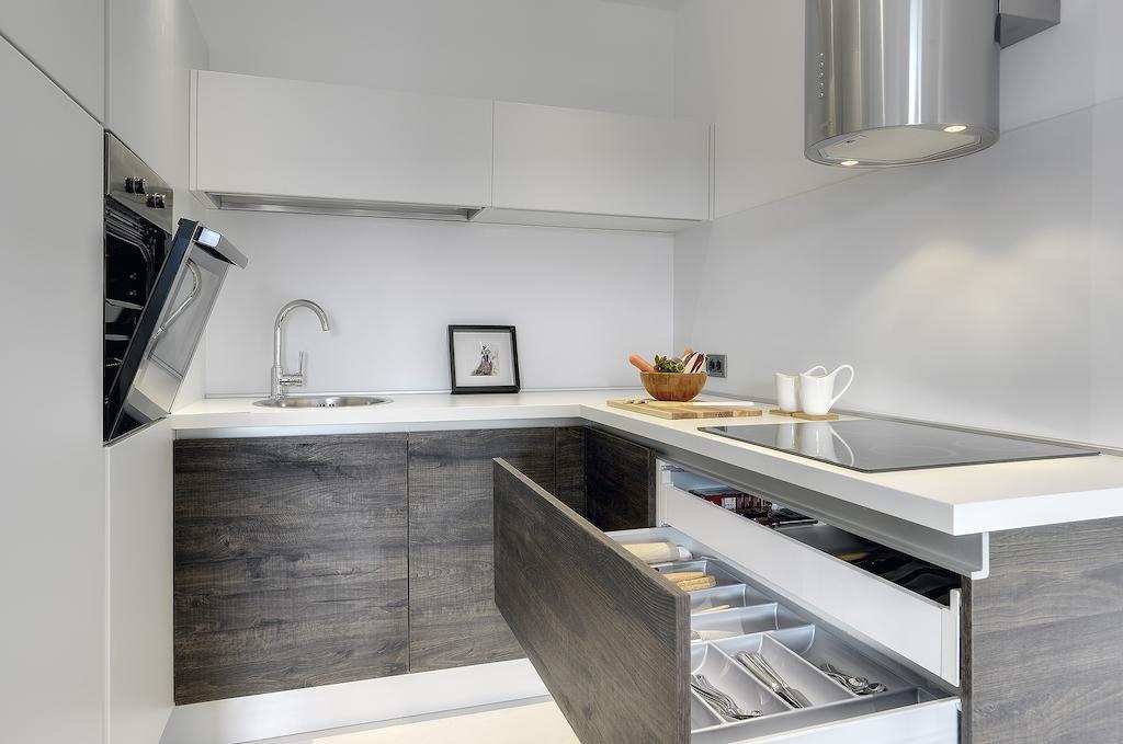 Pula City Business Apartments Room photo