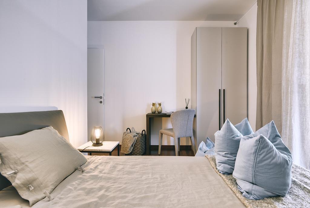 Pula City Business Apartments Exterior photo