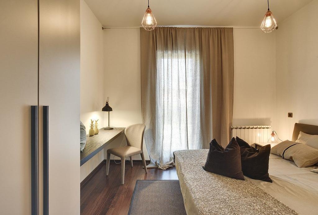 Pula City Business Apartments Exterior photo